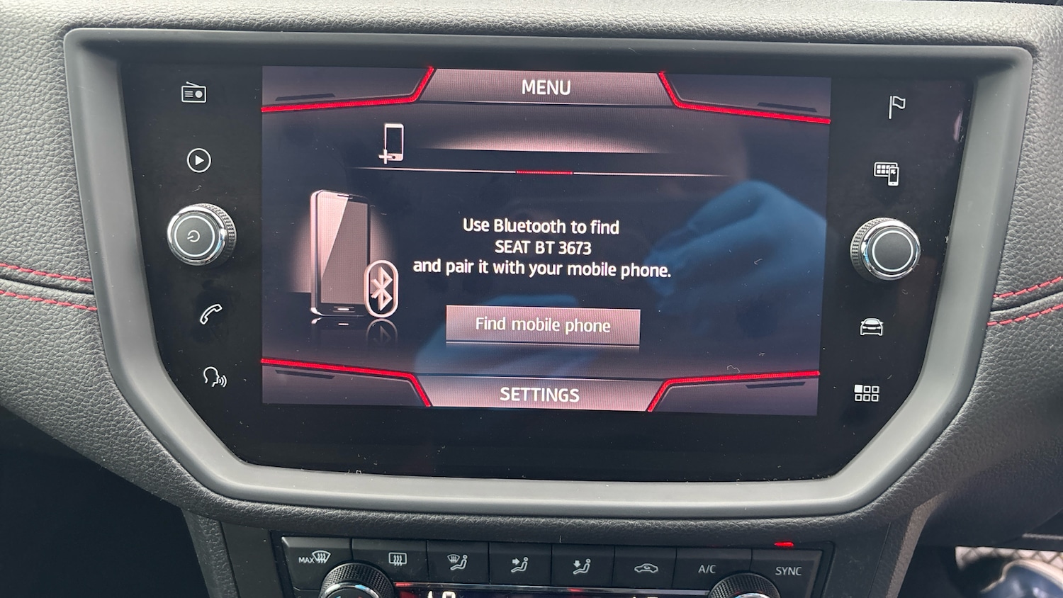 Used SEAT Arona 2018 for sale - 77651022: Photo 27