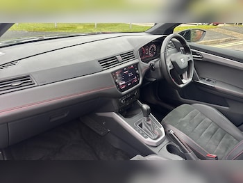 Used SEAT Arona 2018 for sale - 77651022: Photo