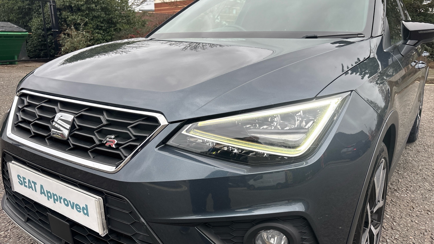 Used SEAT Arona 2018 for sale - 77651022: Photo 42