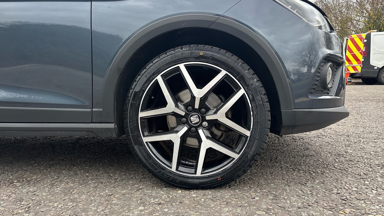 Used SEAT Arona 2018 for sale - 77651022: Photo 5