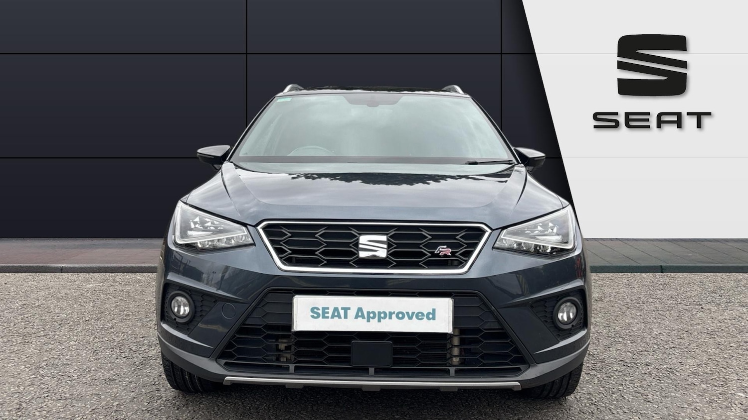 Used SEAT Arona 2018 for sale - 77651022: Photo 7