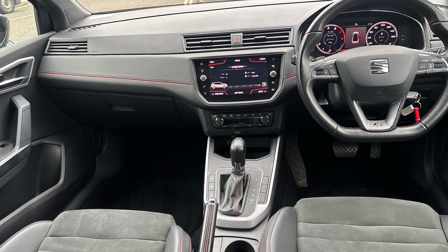 Used SEAT Arona 2018 for sale - 77651022: Photo 9