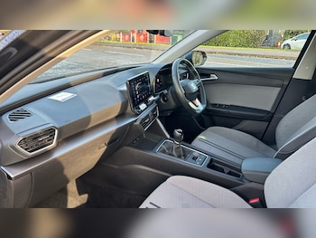 Used SEAT Leon 2022 for sale - 76777930: Photo