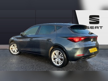Used SEAT Leon 2022 for sale - 76777930: Photo