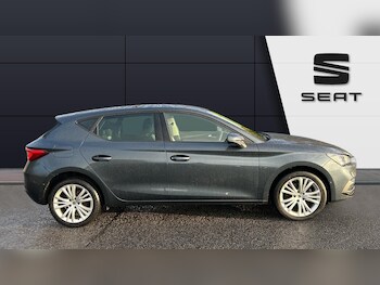 Used SEAT Leon 2022 for sale - 76777930: Photo