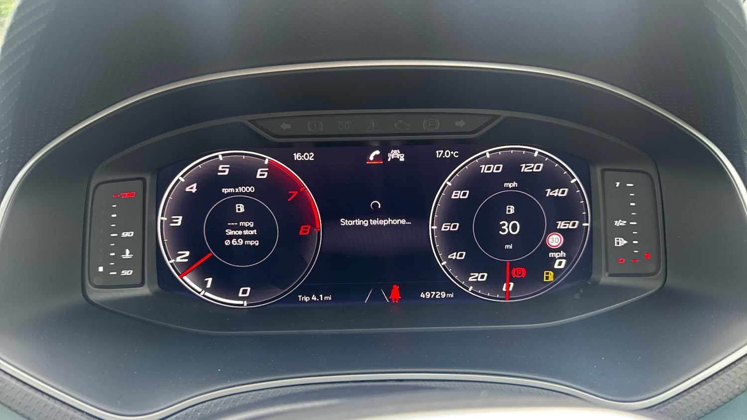 Used SEAT Arona 2023 for sale - 75894373: Photo 11