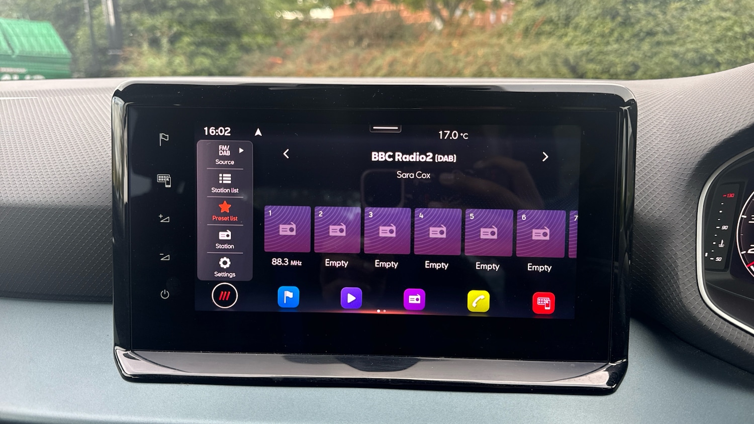 Used SEAT Arona 2023 for sale - 75894373: Photo 12