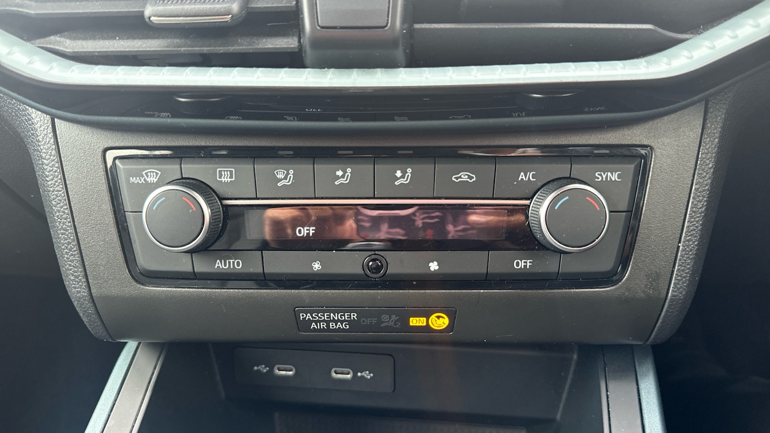 Used SEAT Arona 2023 for sale - 75894373: Photo 13