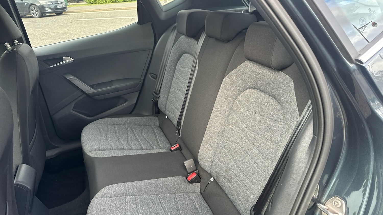 Used SEAT Arona 2023 for sale - 75894373: Photo 16