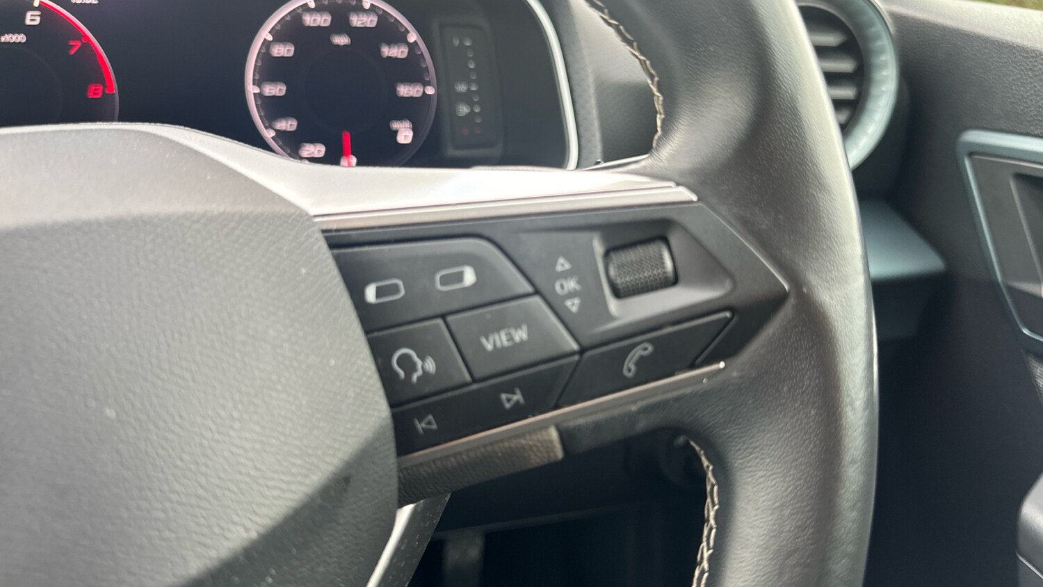 Used SEAT Arona 2023 for sale - 75894373: Photo 18