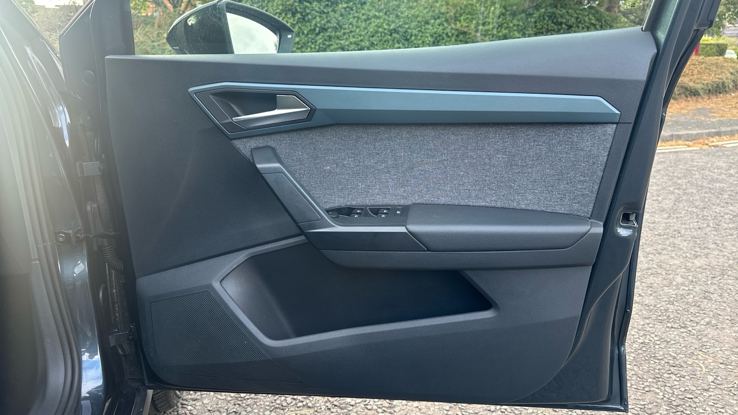 Used SEAT Arona 2023 for sale - 75894373: Photo 19