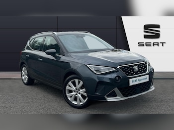 2023 (23) - 1.0 TSI 110 XPERIENCE 5dr Petrol Hatchback