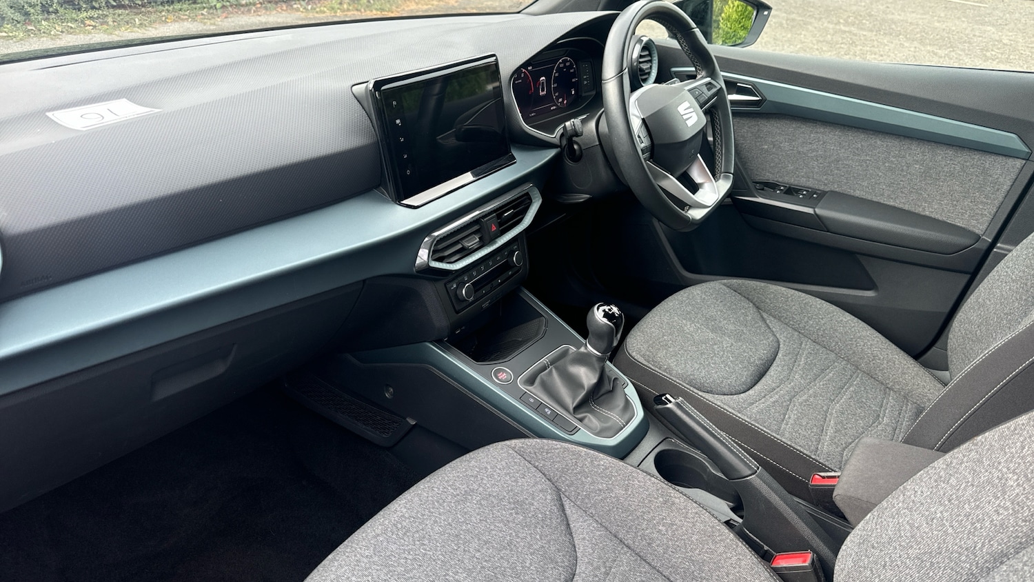 Used SEAT Arona 2023 for sale - 75894373: Photo 2