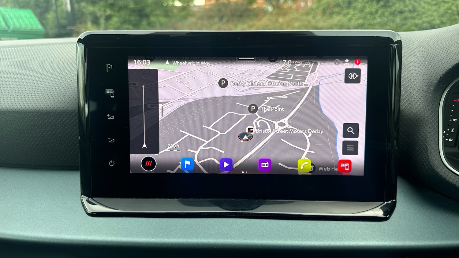 Used SEAT Arona 2023 for sale - 75894373: Photo 21