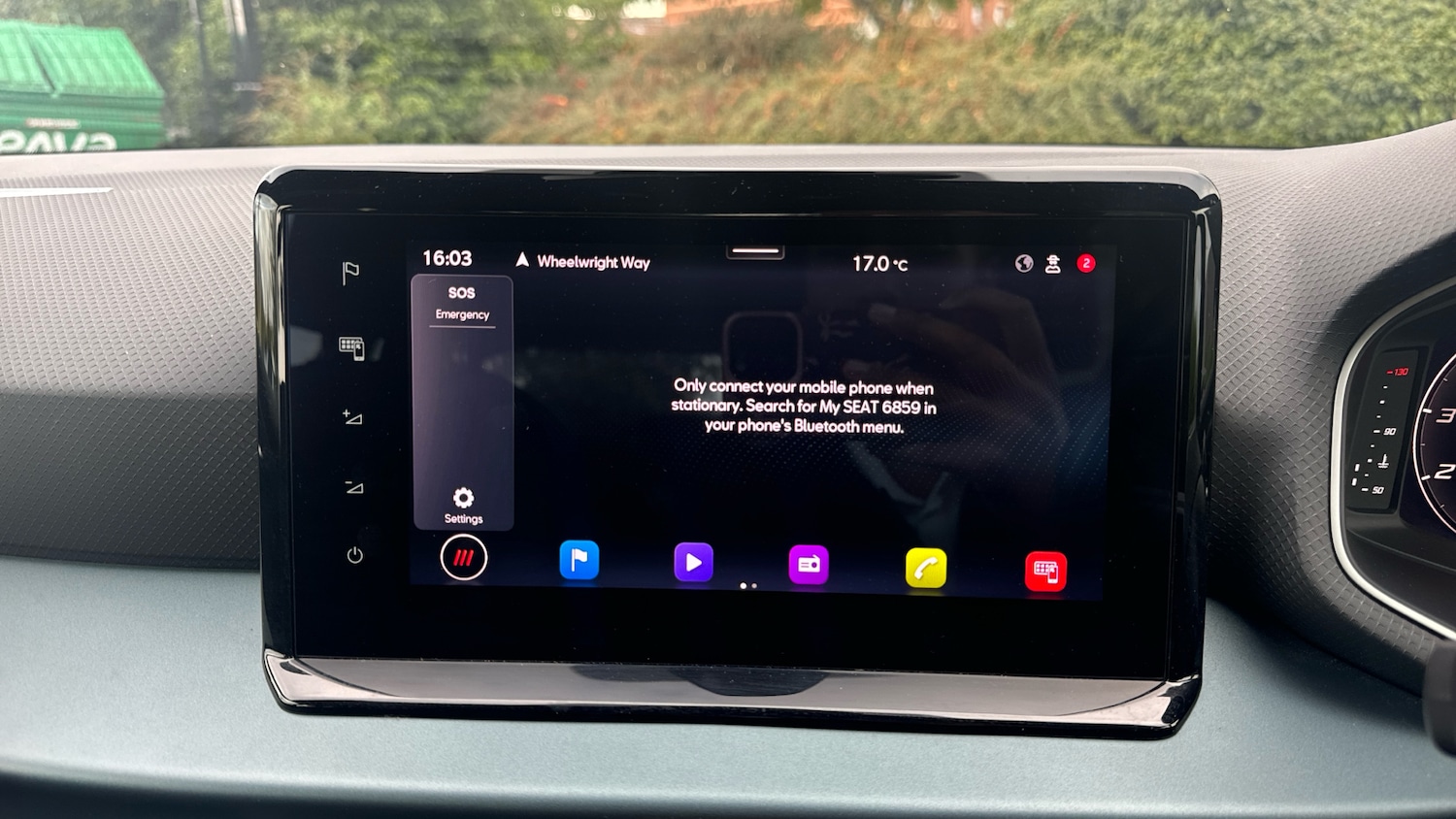 Used SEAT Arona 2023 for sale - 75894373: Photo 23