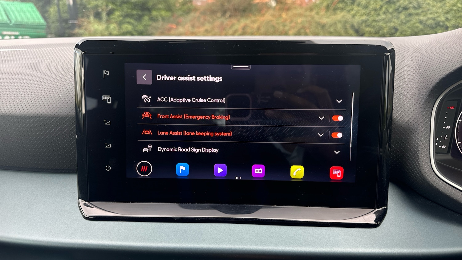 Used SEAT Arona 2023 for sale - 75894373: Photo 24