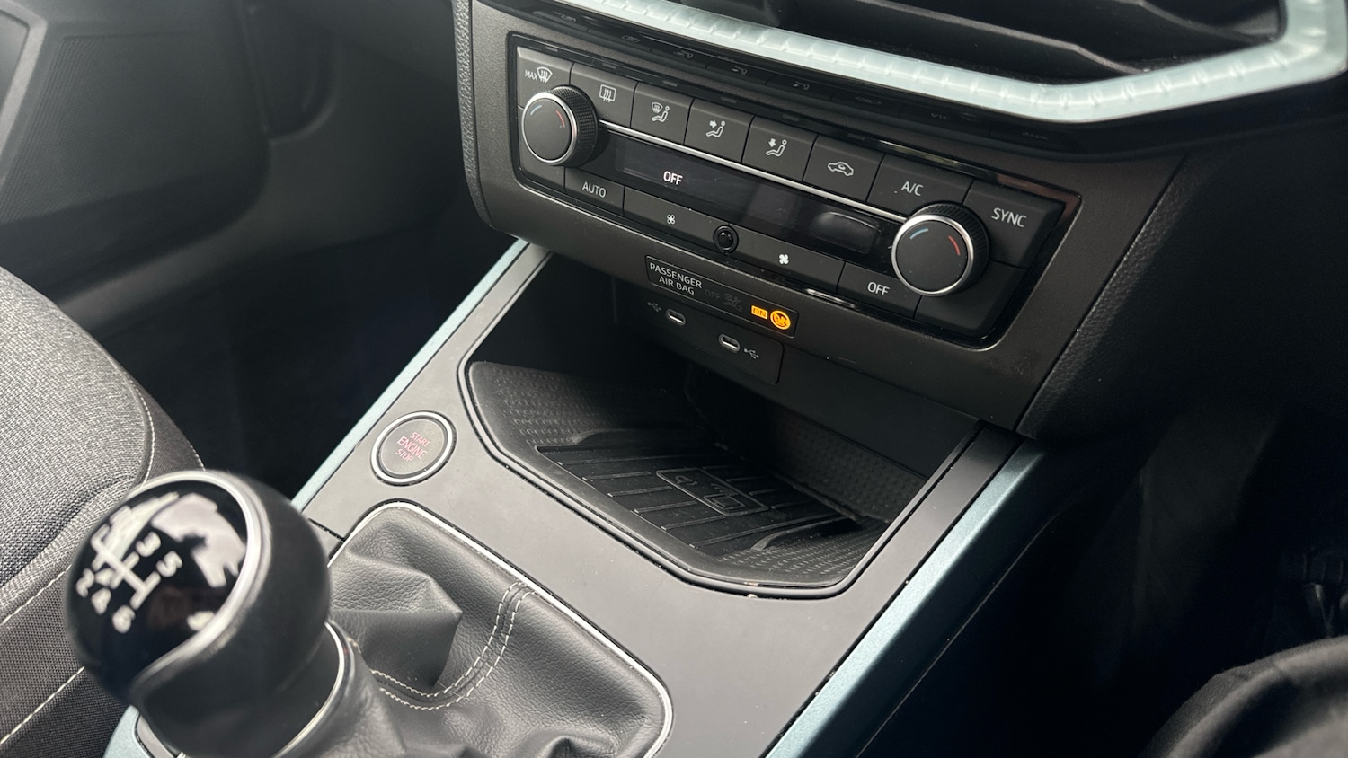 Used SEAT Arona 2023 for sale - 75894373: Photo 26