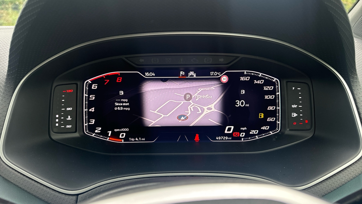 Used SEAT Arona 2023 for sale - 75894373: Photo 30