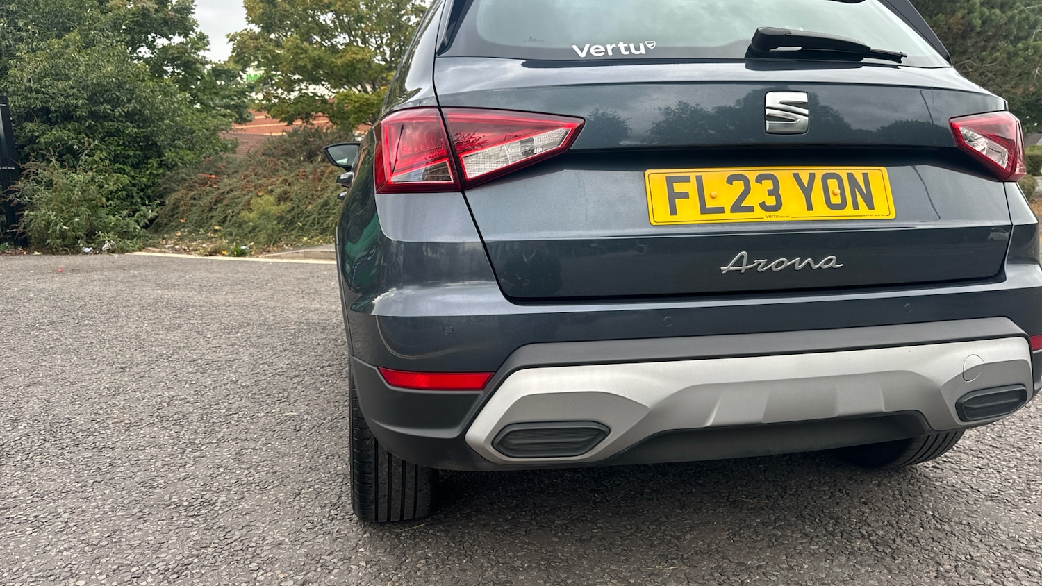 Used SEAT Arona 2023 for sale - 75894373: Photo 36