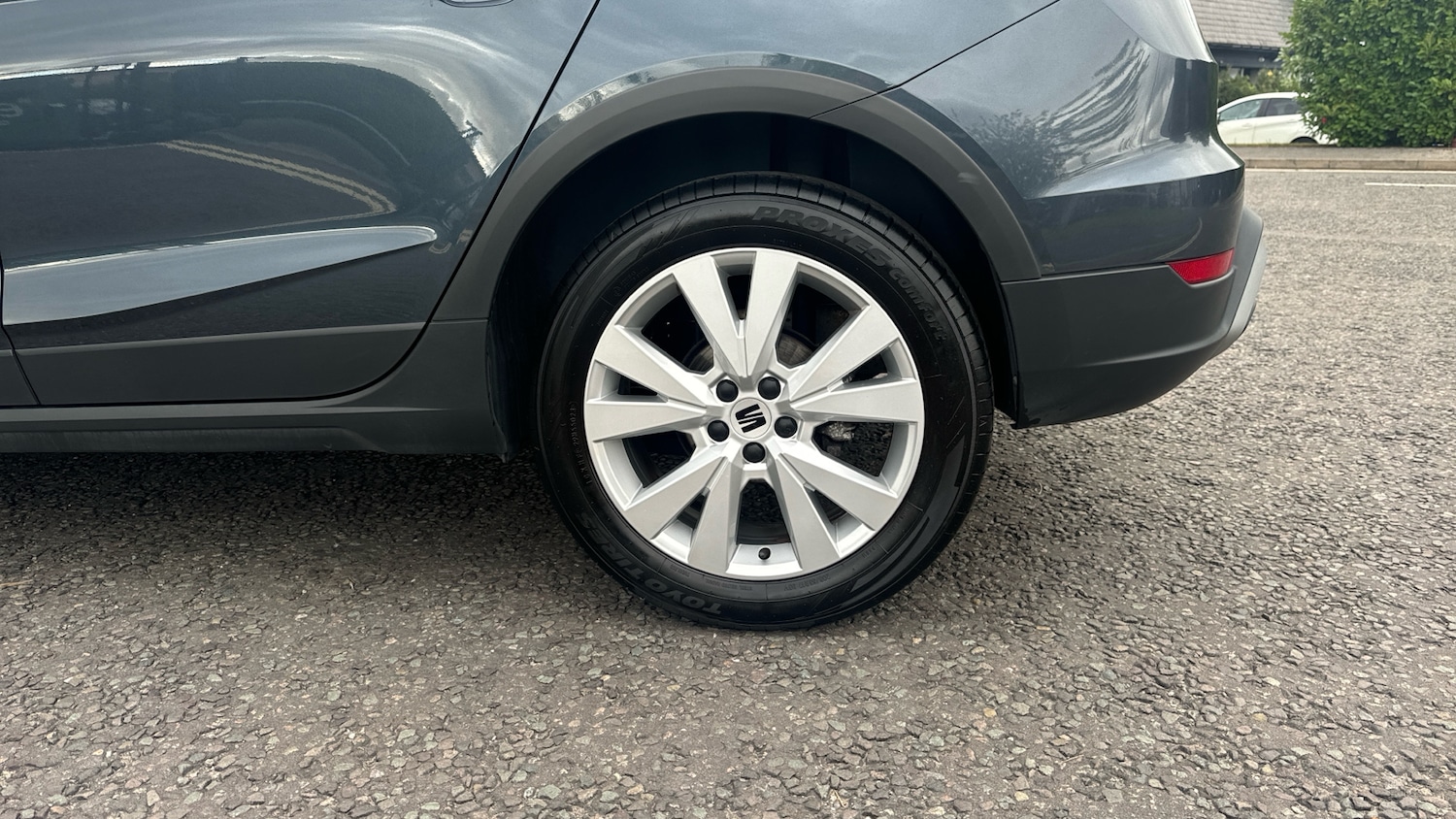 Used SEAT Arona 2023 for sale - 75894373: Photo 37