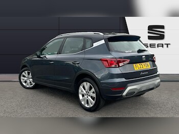 Used SEAT Arona 2023 for sale - 75894373: Photo