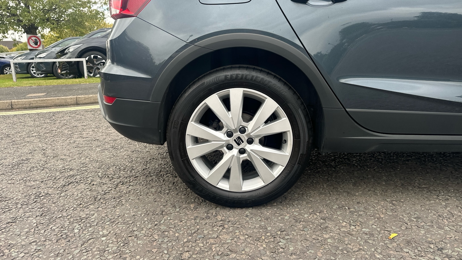 Used SEAT Arona 2023 for sale - 75894373: Photo 40