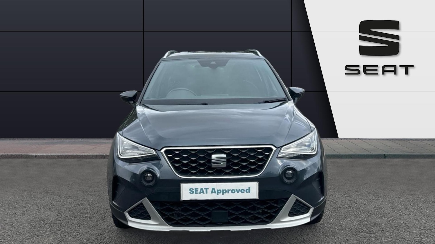 Used SEAT Arona 2023 for sale - 75894373: Photo 7