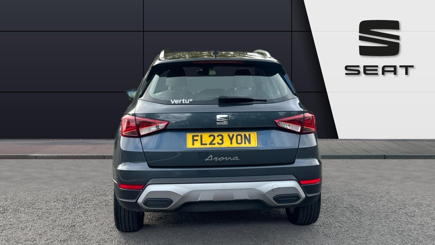 Used SEAT Arona 2023 for sale - 75894373: Photo 8