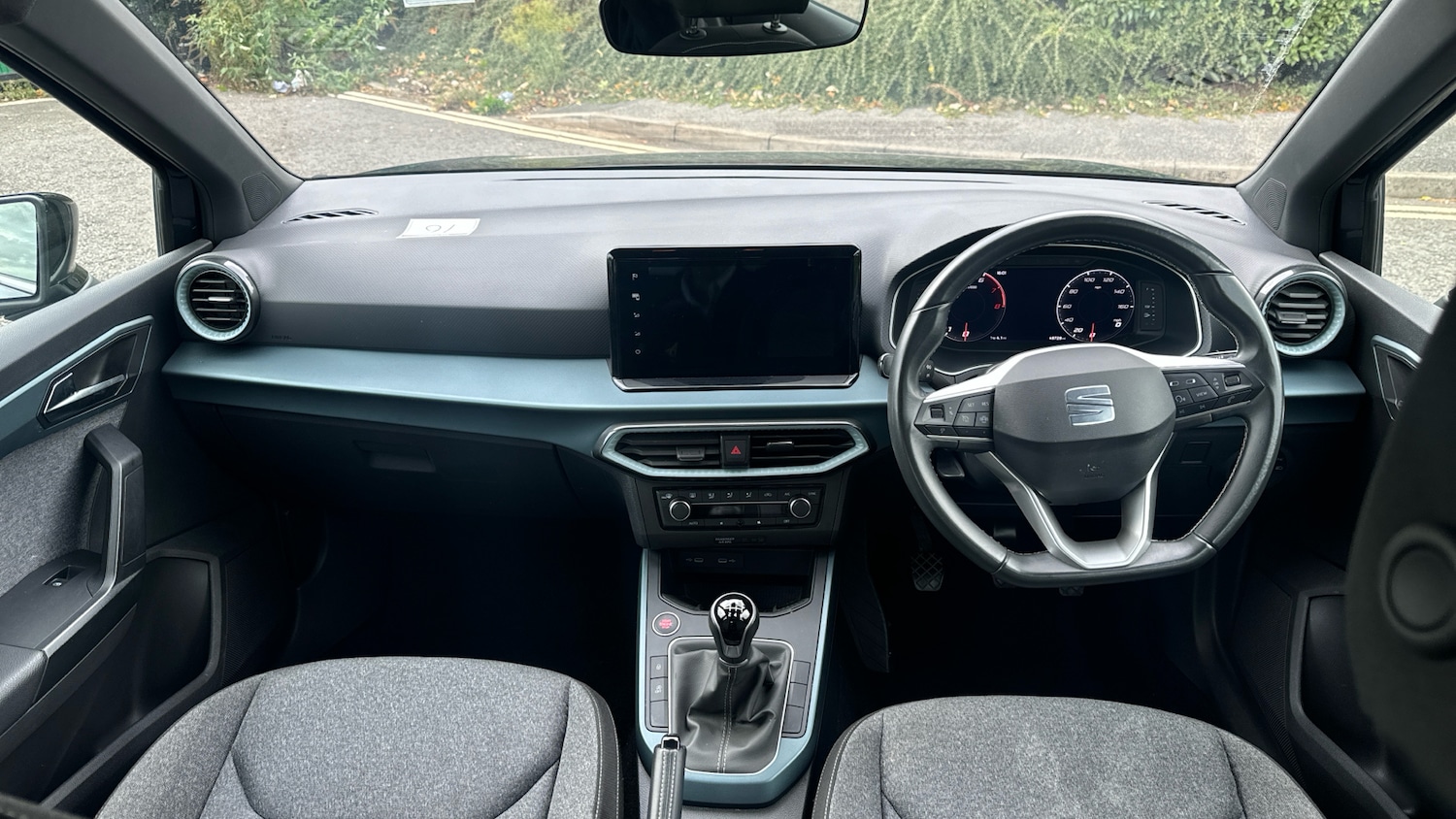 Used SEAT Arona 2023 for sale - 75894373: Photo 9