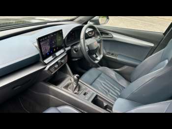 Used Cupra Formentor 2024 for sale - 74864604: Photo