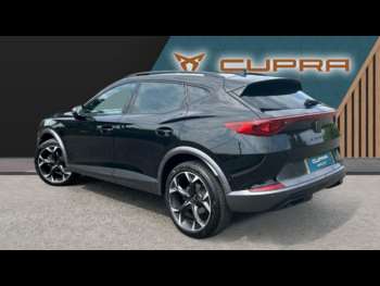 Used Cupra Formentor 2024 for sale - 74864604: Photo