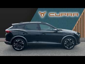 Used Cupra Formentor 2024 for sale - 74864604: Photo