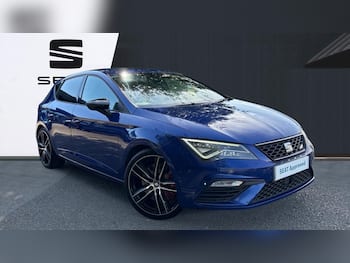 Used SEAT Leon 2018 for sale - 79468625: Photo