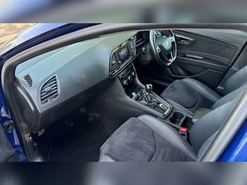 Used SEAT Leon 2018 for sale - 79468625: Photo