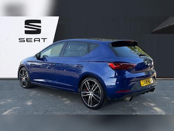 Used SEAT Leon 2018 for sale - 79468625: Photo