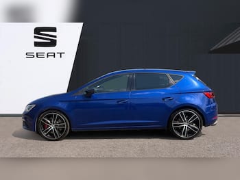 Used SEAT Leon 2018 for sale - 79468625: Photo