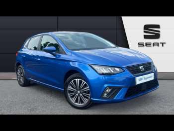 2022 (72) - 1.0 TSI 95 SE Edition 5dr Petrol Hatchback