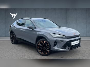 Used Cupra Formentor 2025 for sale - 79717622: Photo