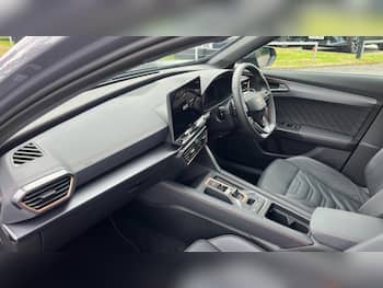 Used Cupra Formentor 2025 for sale - 79717622: Photo