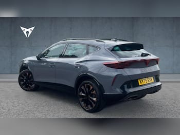 Used Cupra Formentor 2025 for sale - 79717622: Photo