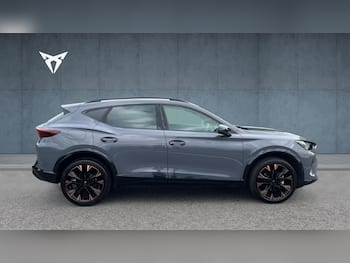 Used Cupra Formentor 2025 for sale - 79717622: Photo