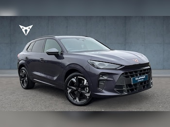 Used Cupra Terramar 2025 for sale - 77801889: Photo