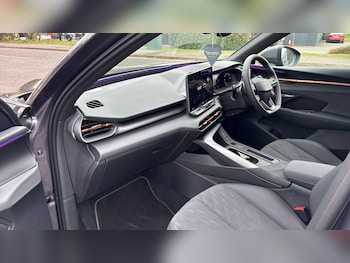 Used Cupra Terramar 2025 for sale - 77801889: Photo