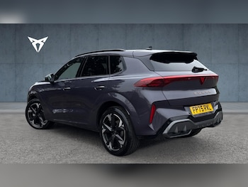 Used Cupra Terramar 2025 for sale - 77801889: Photo