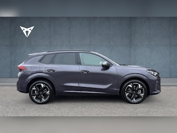 Used Cupra Terramar 2025 for sale - 77801889: Photo