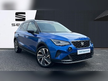 Used SEAT Arona 2023 for sale - 79357401: Photo