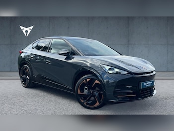 Used Cupra Tavascan 2025 for sale - 78802075: Photo