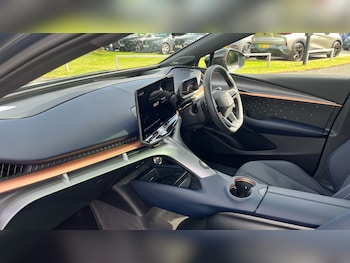 Used Cupra Tavascan 2025 for sale - 78802075: Photo