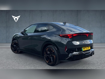 Used Cupra Tavascan 2025 for sale - 78802075: Photo