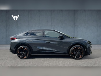 Used Cupra Tavascan 2025 for sale - 78802075: Photo